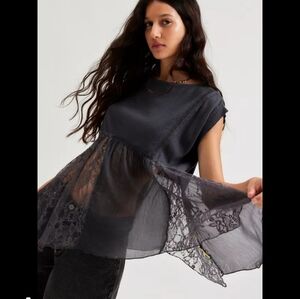 Kimchi Blue Dream Within A Dream Top